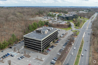 550 Mamaroneck Ave, Harrison, NY - AÉRIEN  Vue de la carte