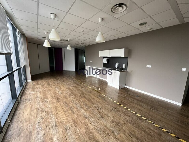 22 Boulevard Déodat De Séverac, Colomiers à louer - Photo intérieure - Image 3 de 9
