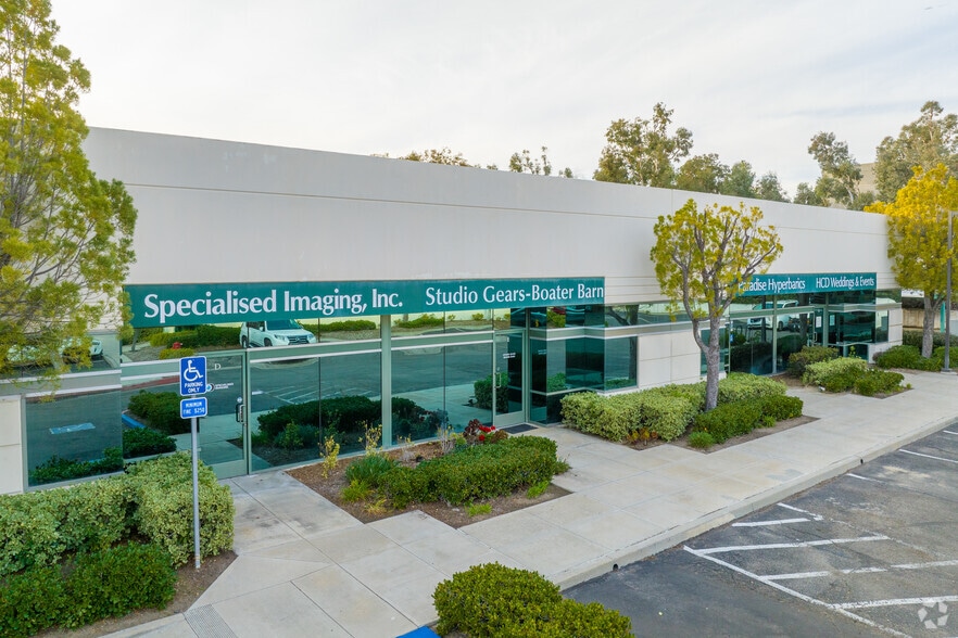 40935 County Center Dr, Temecula, CA for sale - Building Photo - Image 2 of 10