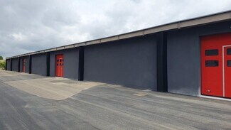 Plus de détails pour Industriel à vendre