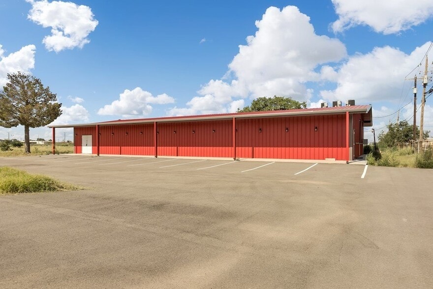 6015 Andrews Hwy, Odessa, TX for sale - Building Photo - Image 3 of 16