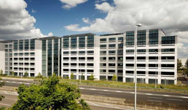 35 Avenue Louis Bréguet, Vélizy-Villacoublay à louer Photo du bâtiment- Image 1 de 6