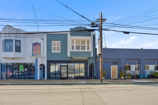 More details for 871-873 Woodside Way, San Mateo, CA - Office for Sale