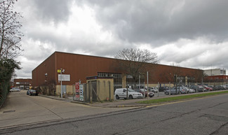 More details for 1-4 Cartwright Rd, Stevenage - Flex for Lease