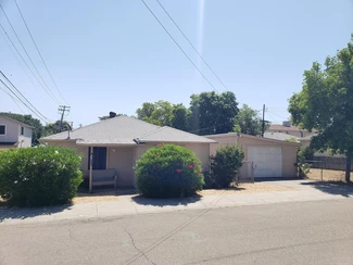 More details for 408 Niles Ave, Roseville, CA - Multifamily for Sale