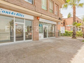 Commerce de détail dans Sant Cugat del Vallès, Barcelona à louer Photo intérieure- Image 1 de 9