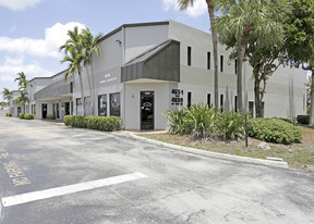 4651-4699 SW 72nd Ave, Miami FL - Warehouse