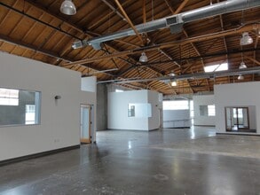 3523-3525 Eastham Dr, Culver City, CA for lease Building Photo- Image 2 of 7