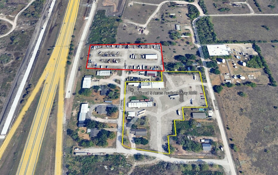 3018 Barron Ln, Missouri City, TX à vendre - Photo du bâtiment - Image 3 de 4