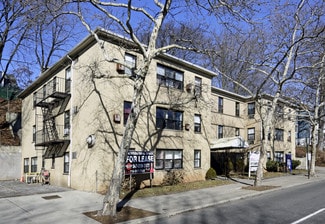 More details for 2375 Richmond Rd, Staten Island, NY - Office for Lease