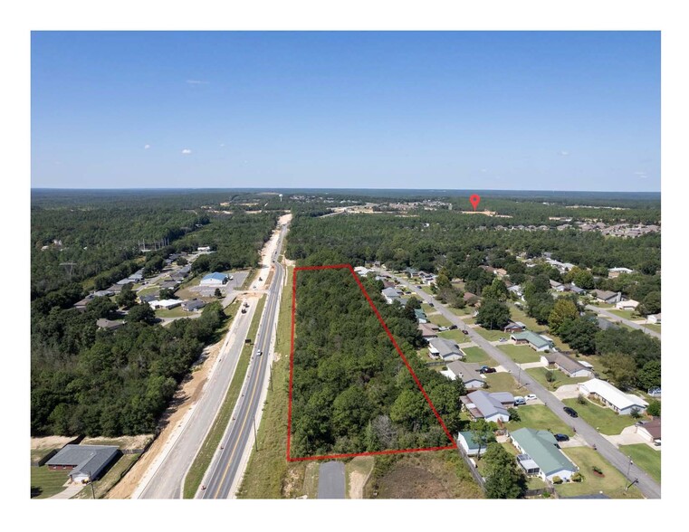 1985 PJ Adams Pkwy, Crestview, FL for sale - Building Photo - Image 2 of 17