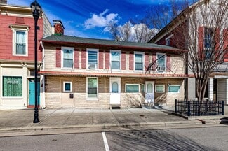 Plus de détails pour 216 E Main St, Batavia, OH - Commerce de détail à vendre