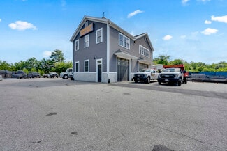 Plus de détails pour 4 Makepeace Rd, Westford, MA - Flex à vendre