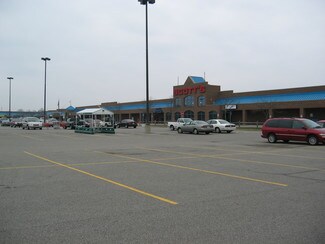 More details for 346-570 N Grandstaff Dr, Auburn, IN - Retail for Lease