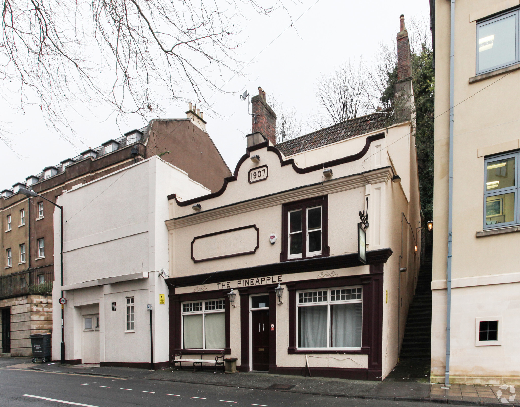 37 St George's Rd, Bristol for sale Primary Photo- Image 1 of 1