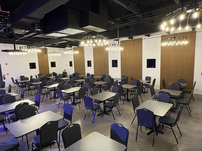 220 NW 180th Ave, Pembroke Pines, FL for lease - Building Photo - Image 2 of 5