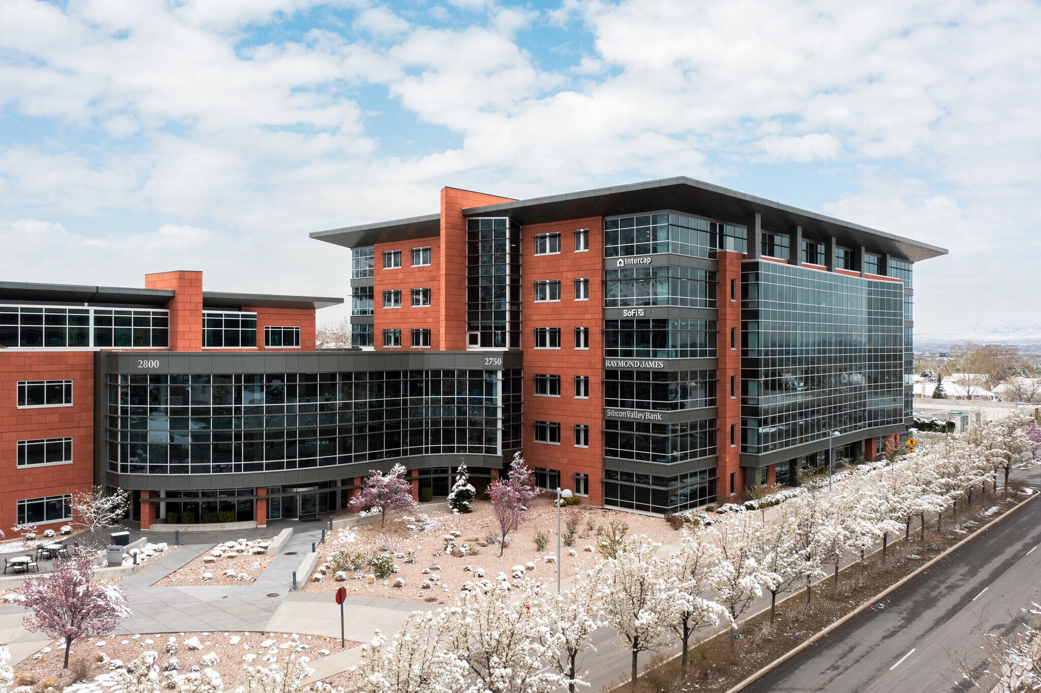 2750 E Cottonwood Pky, Salt Lake City, UT for lease Building Photo- Image 1 of 11