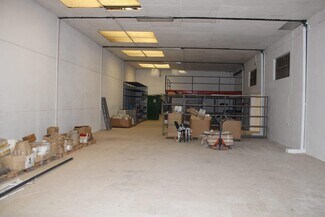 Plus de détails pour Industriel à vendre