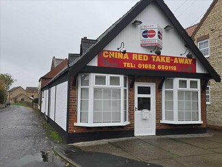 Plus de détails pour 1 West St, Brigg - Commerce de détail à louer