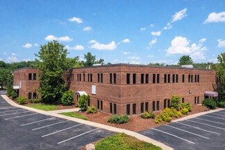 More details for 6 Blackstone Valley Pl, Lincoln, RI - Office for Sale