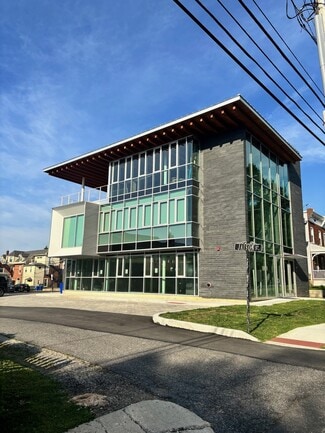 More details for 30 E Third St, Media, PA - Office for Lease