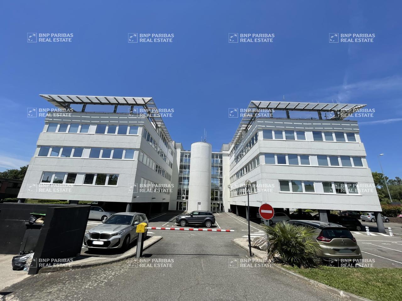 425 Rue Jean Rostand, Labège à louer Photo du bâtiment- Image 1 de 35