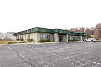 More details for 239 Fox Hill Rd, Saint Charles, MO - Flex for Lease
