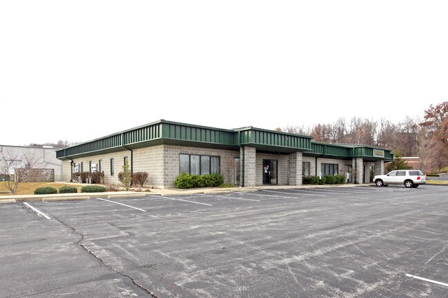 More details for 231-239 Fox Hill Rd, Saint Charles, MO - Flex for Lease