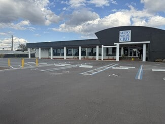 More details for 4900-4902 Us 19, New Port Richey, FL - Retail for Lease