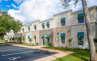 Plus de détails pour 1370 Sarno Rd, Melbourne, FL - Bureau à vendre