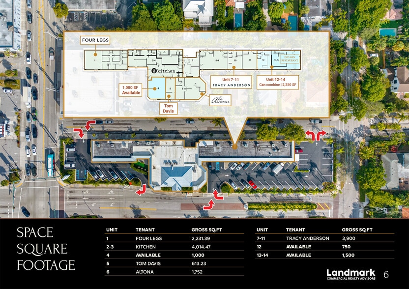 319 Belvedere Rd, West Palm Beach, FL for lease - Building Photo - Image 2 of 6
