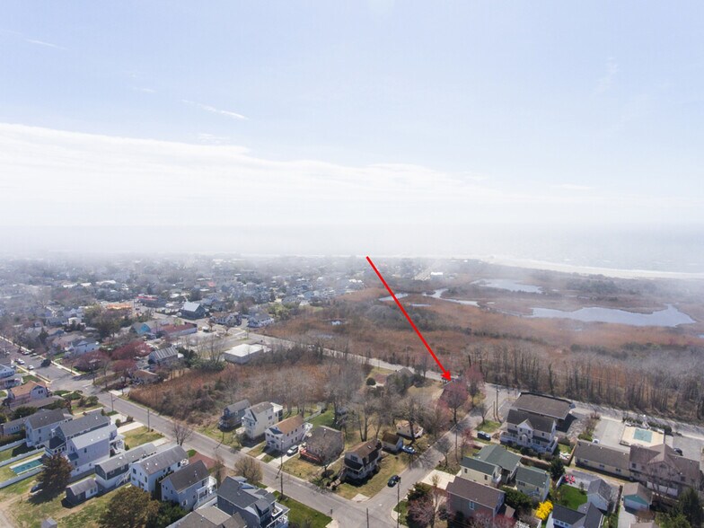 221 Sunset Blvd, Cape May, NJ à vendre - Photo du bâtiment - Image 3 de 9