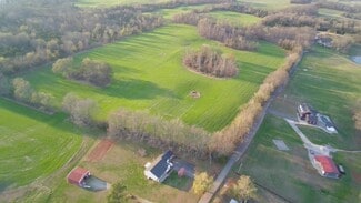 Plus de détails pour 850 Rufus Dison Blacktop, Franklin, KY - Terrain à vendre