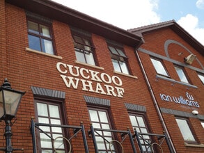 427 Lichfield Rd, Birmingham for lease Building Photo- Image 2 of 4