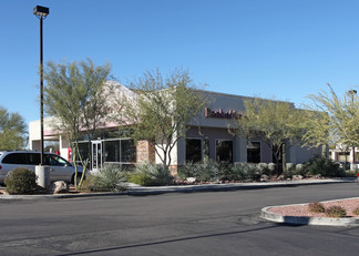 More details for 12132 N Rancho Vistoso Blvd, Oro Valley, AZ - Retail for Sale