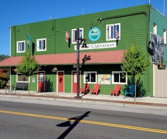 Plus de détails pour 4621 Tolt Ave, Carnation, WA - Commerce de détail à vendre