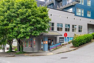 Plus de détails pour 1425 Dexter Ave, Seattle, WA - Coworking à louer