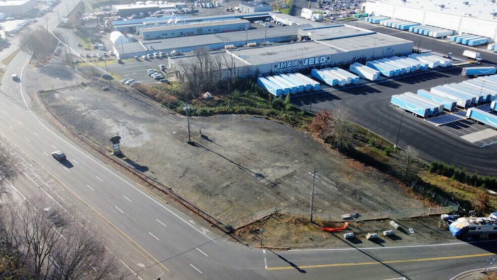 9401 NE MLK Blvd, Portland, OR à vendre - Photo du bâtiment - Image 3 de 5