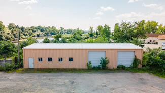 Plus de détails pour 349 Sackett Point Rd, North Haven, CT - Industriel/Logistique à louer