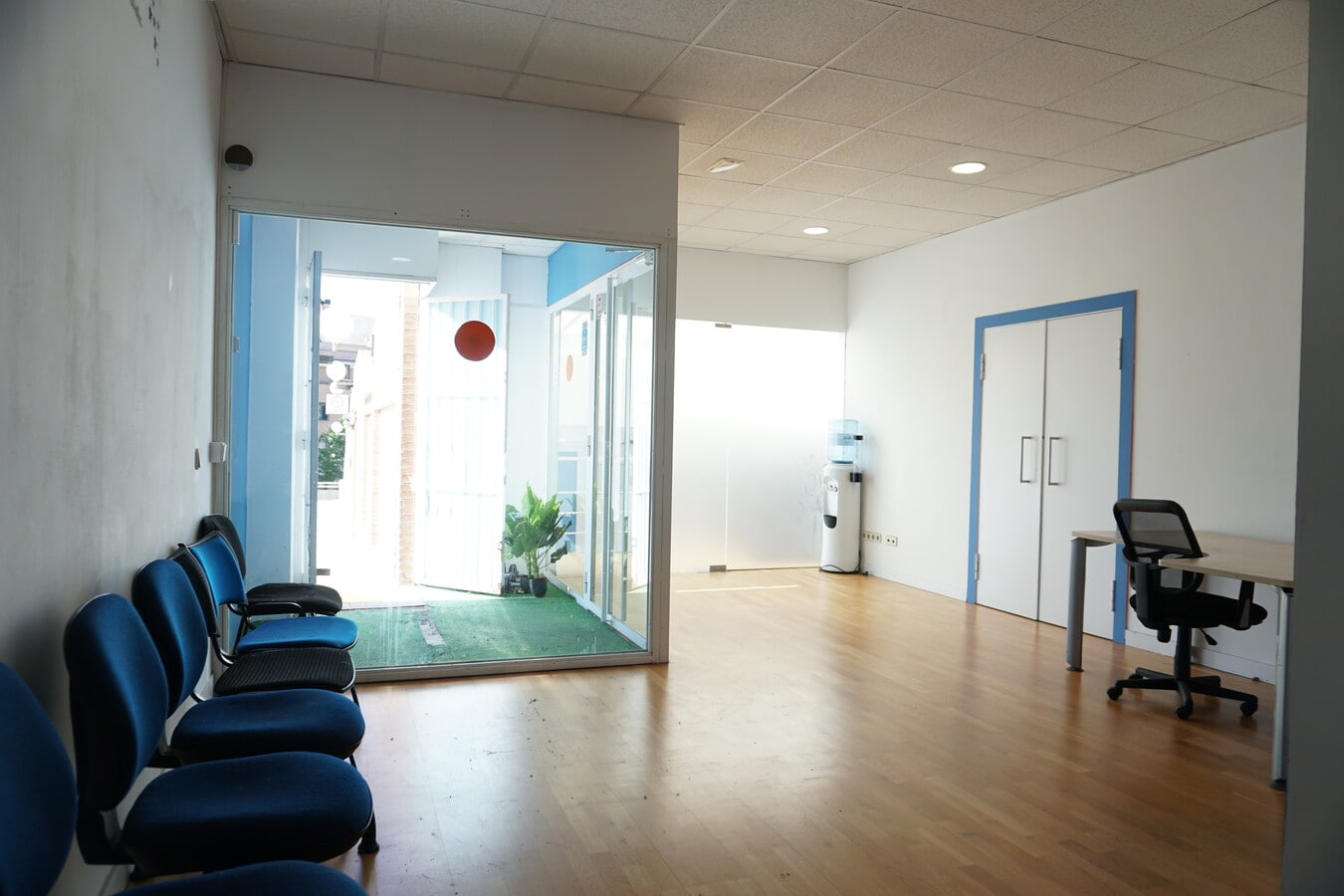 Majadahonda, MAD 28220 - Unité EN2 -  - Photo intérieure - Image 1 of 6