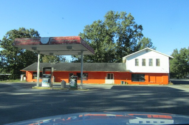 2770 Dunbar Rd, Crossville, TN for sale Primary Photo- Image 1 of 1