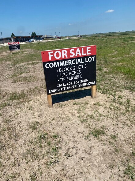 W 12th, Hastings, NE à vendre - Autre - Image 3 de 4