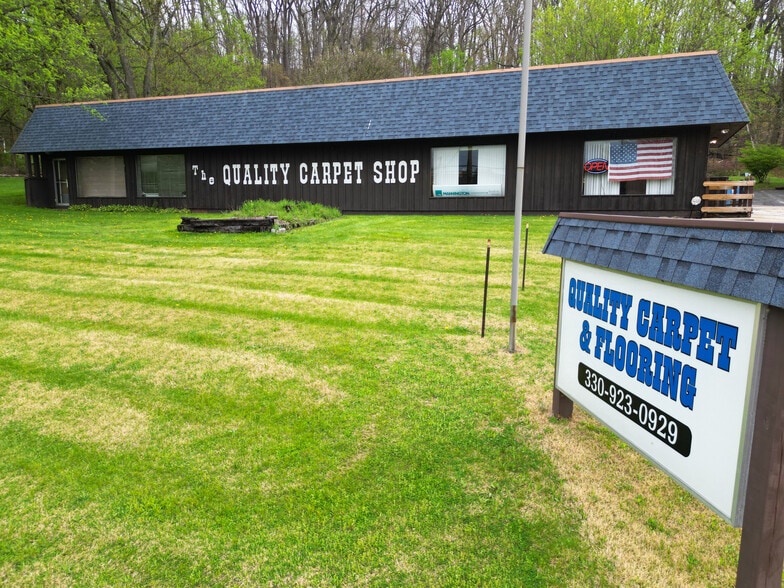 1755 Akron Peninsula Rd, Akron, OH for sale - Building Photo - Image 2 of 12