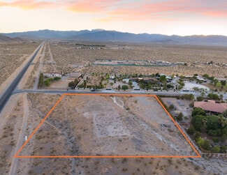 More details for Elvis Alive Dr, Las Vegas, NV - Land for Sale