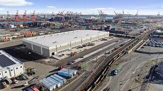 Plus de détails pour 5-61 Bay Ave, Elizabeth, NJ - Industriel à louer