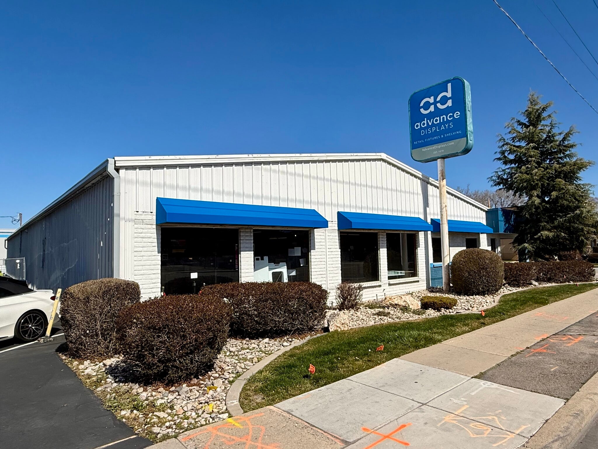 139 E 3900 S, Salt Lake City, UT for lease Primary Photo- Image 1 of 7