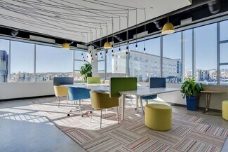 Plus de détails pour 8181 Arista Pl, Broomfield, CO - Coworking à louer
