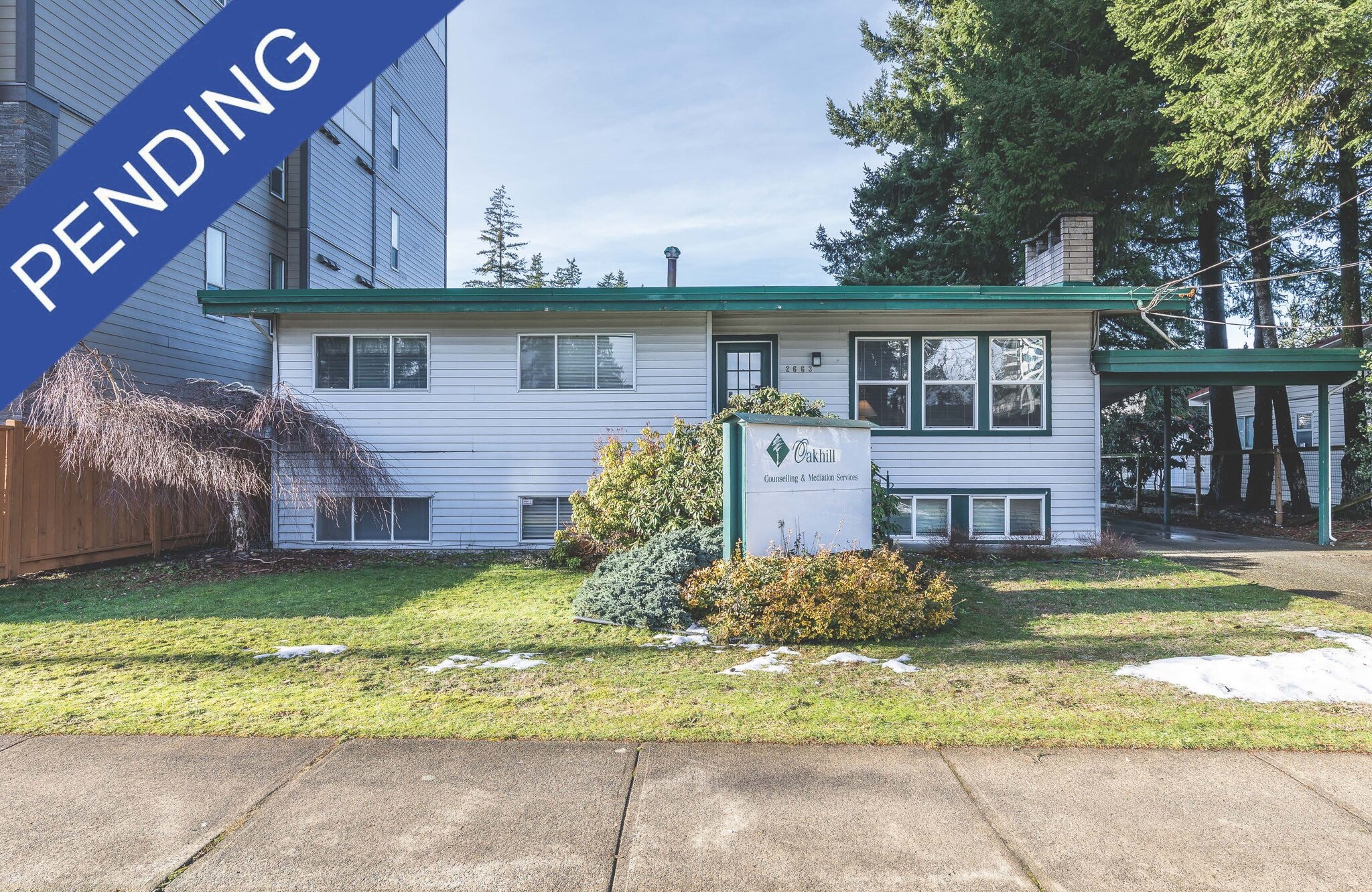 2663 James St, Abbotsford, BC for sale Building Photo- Image 1 of 1