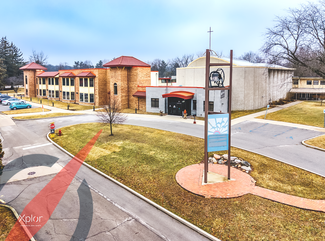 More details for 25 Victory Noll Dr, Huntington, IN - Health Care for Sale