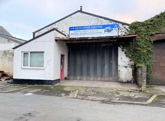 More details for 13 Kendal St, Clitheroe - Industrial for Lease